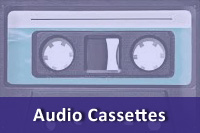 Digitaliseren audio cassettebandjes